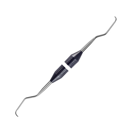 10-12 Кюретка №3/4